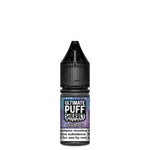 Ultimate Puff 50/50 Sherbet 10ML Shortfill (Pack of 10) 3mg