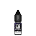 Ultimate Puff 50/50 Soda 10ML Shortfill (Pack of 10) 3mg