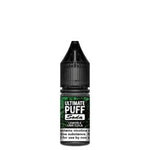 Ultimate Puff 50/50 Soda 10ML Shortfill (Pack of 10) 3mg