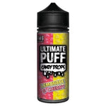 Ultimate Puff Candy Drops 100ML Shortfill Lemonade & Cherry