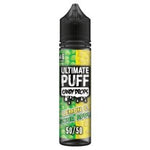 Ultimate Puff Candy Drops 50ml Shortfill Lemon & Sour Apple