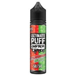 Ultimate Puff Candy Drops 50ml Shortfill Strawberry & Melon