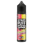 Ultimate Puff Candy Drops 50ml Shortfill Lemonade & Cherry