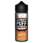 Ultimate Puff Chilled 100ML Shortfill Mango