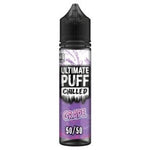 Ultimate Puff Chilled 50ml Shortfill Grape