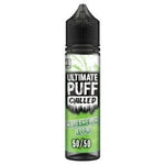 Ultimate Puff Chilled 50ml Shortfill Watermelon Apple