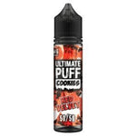 Ultimate Puff Cookies 50ml Shortfill Red Velvet