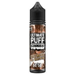 Ultimate Puff Cookies 50ml Shortfill Oatmeal Raisn