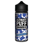 Ultimate Puff Shakes 100ML Shortfill Blueberry
