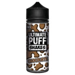 Ultimate Puff Shakes 100ML Shortfill Chocolate