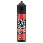 Ultimate Puff Sherbet 50ml Shortfill Cherry