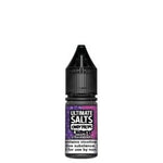 Ultimate Salts Candy Drops 10ML Nic Salt (Pack of 10) 10mg