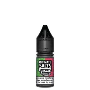 Ultimate Salts Candy Drops 10ML Nic Salt (Pack of 10) 10mg