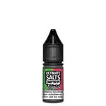 Ultimate Salts Candy Drops 10ML Nic Salt (Pack of 10) 10mg