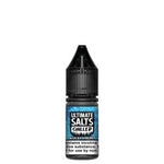 Ultimate Salts Chilled 10ML Nic Salt (Pack of 10) 10mg