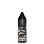 Ultimate Salts Cookies 10ML Nic Salt (Pack of 10) 10mg
