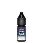 Ultimate Salts On Ice 10ML Nic Salt (Pack of 10) 10mg