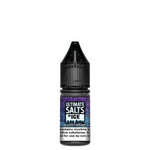 Ultimate Salts On Ice 10ML Nic Salt (Pack of 10) 10mg