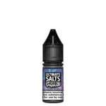 Ultimate Salts Sherbet 10ML Nic Salt (Pack of 10) 10mg