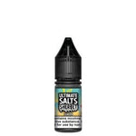 Ultimate Salts Sherbet 10ML Nic Salt (Pack of 10) 10mg