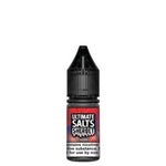 Ultimate Salts Sherbet 10ML Nic Salt (Pack of 10) 10mg