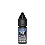 Ultimate Salts Sherbet 10ML Nic Salt (Pack of 10) 10mg
