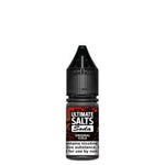 Ultimate Salts Soda 10ML Nic Salt (Pack of 10) 10mg