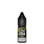 Ultimate Salts Soda 10ML Nic Salt (Pack of 10) 10mg