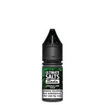 Ultimate Salts Soda 10ML Nic Salt (Pack of 10) 10mg