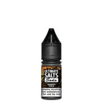 Ultimate Salts Soda 10ML Nic Salt (Pack of 10) 10mg