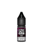 Ultimate Salts Soda 10ML Nic Salt (Pack of 10) 10mg