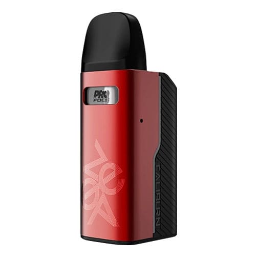 Uwell Calibuen GZ2 Pod System Kit Red