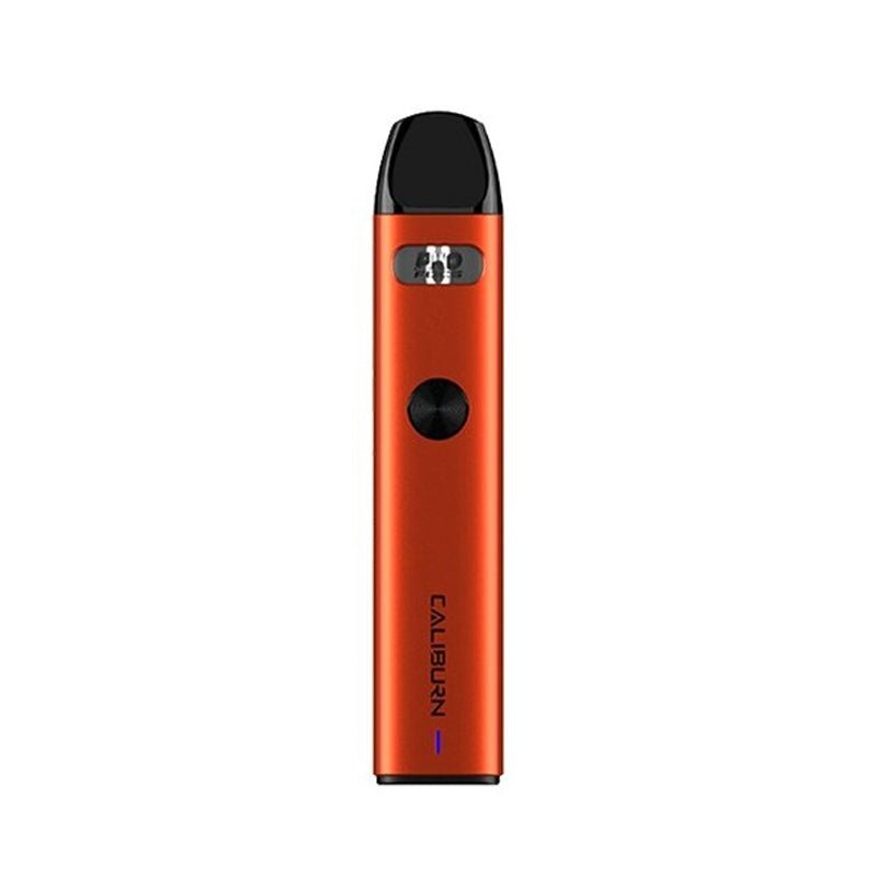 Uwell Caliburn A2 Pod Mod Kit Orange