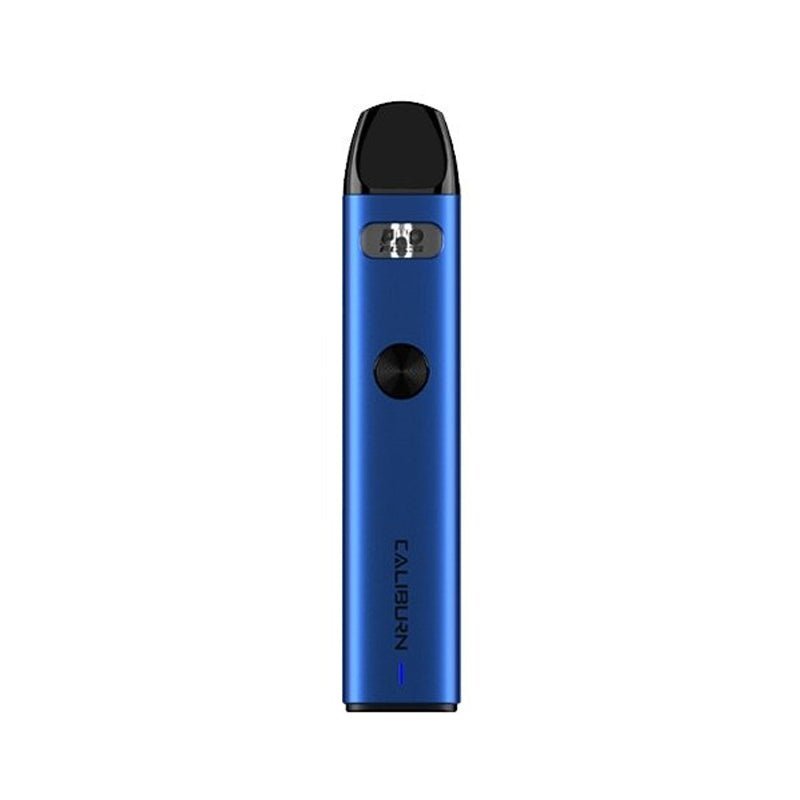 Uwell Caliburn A2 Pod Mod Kit Blue