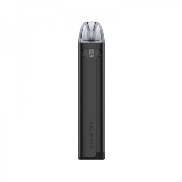Uwell Caliburn A2S Pod System Kit Black