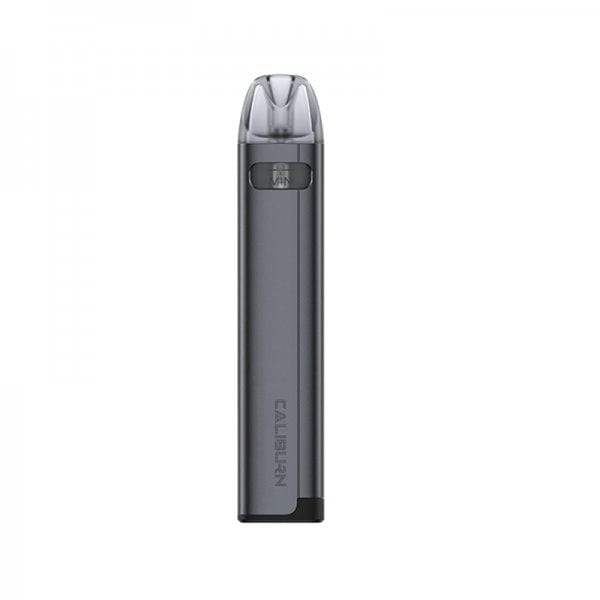 Uwell Caliburn A2S Pod System Kit Grey