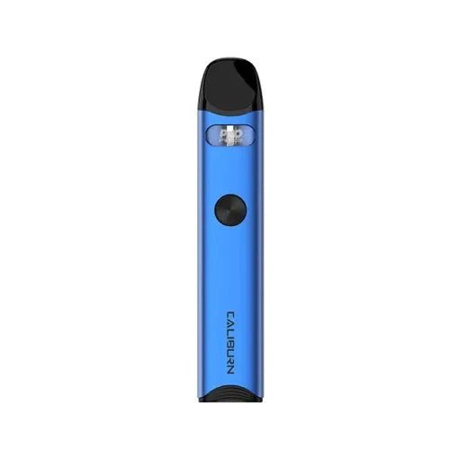 Uwell Caliburn A3 Pod Kit Blue
