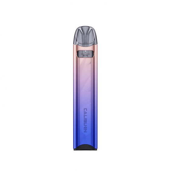 Uwell Caliburn A3S Pod Kit IRIS Purple