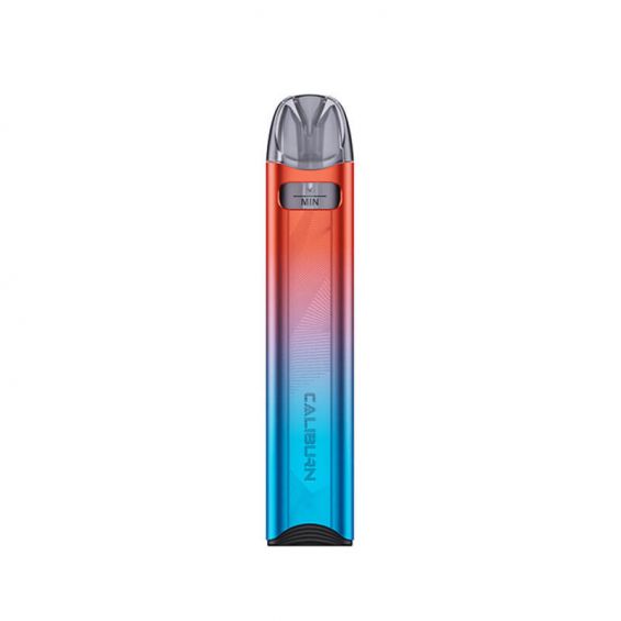 Uwell Caliburn A3S Pod Kit Ocean Flame