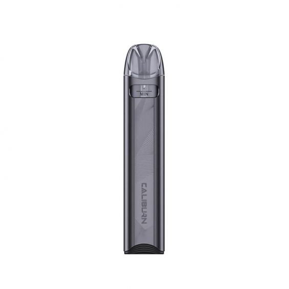 Uwell Caliburn A3S Pod Kit Space Grey