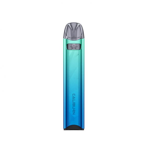Uwell Caliburn A3S Pod Kit Lake Green