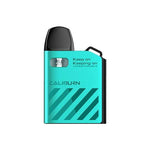Uwell - Caliburn AK2 Pod Kit Device Turquoise Blue