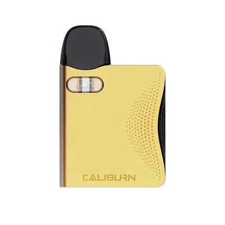 Uwell Caliburn AK3 13W Pod System Gold