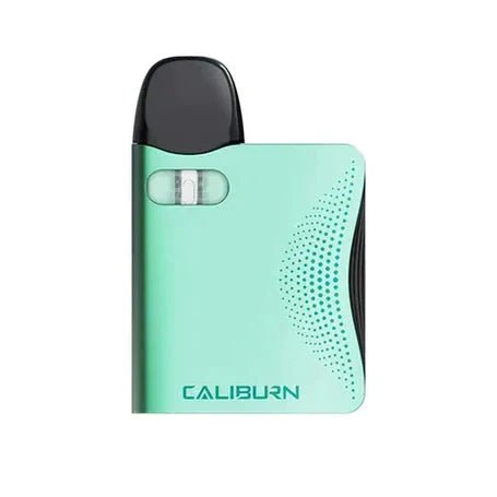 Uwell Caliburn AK3 13W Pod System Cyan