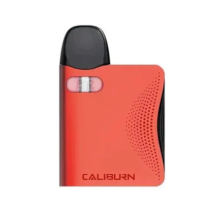 Uwell Caliburn AK3 13W Pod System Red