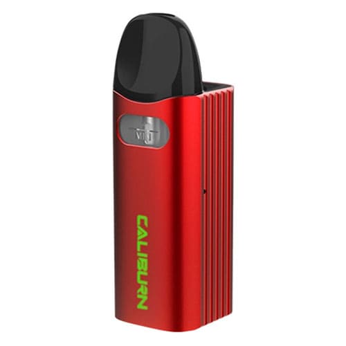 Uwell Caliburn AZ3 Pod System Kit Red
