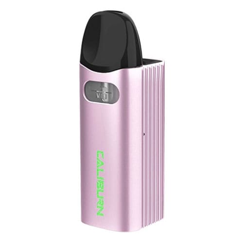 Uwell Caliburn AZ3 Pod System Kit Pink
