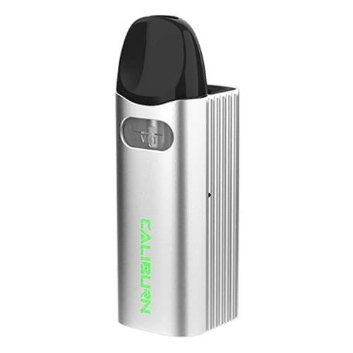 Uwell Caliburn AZ3 Pod System Kit Silver