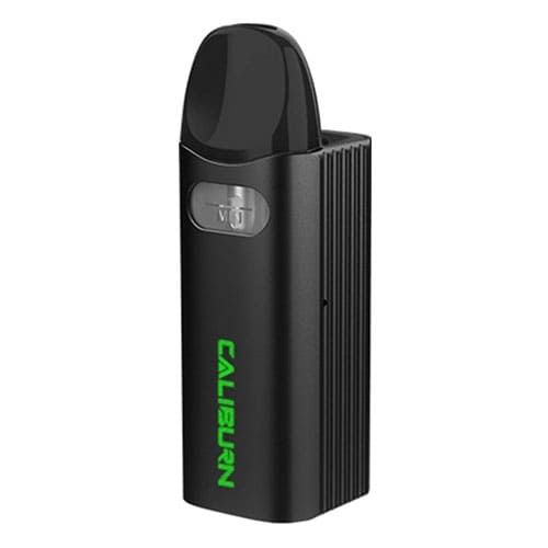 Uwell Caliburn AZ3 Pod System Kit Black