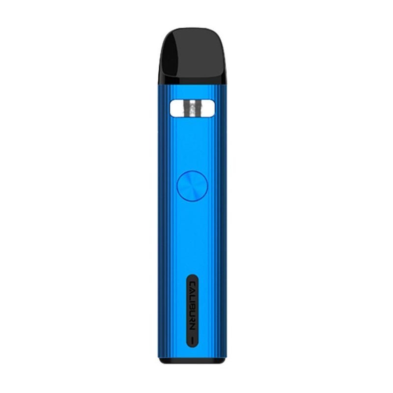 Uwell Caliburn G2 18W Pod System Gradient Blue